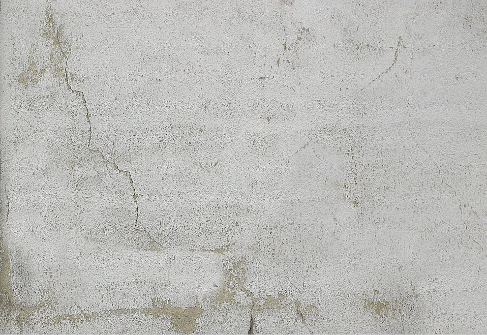 Plaster wall cracks Professional Painters London
