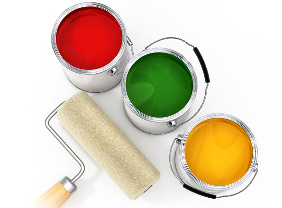 Professional Painters are commercial painters in London