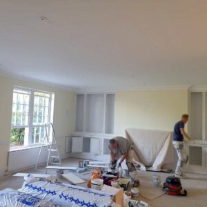 Professional Painters in London