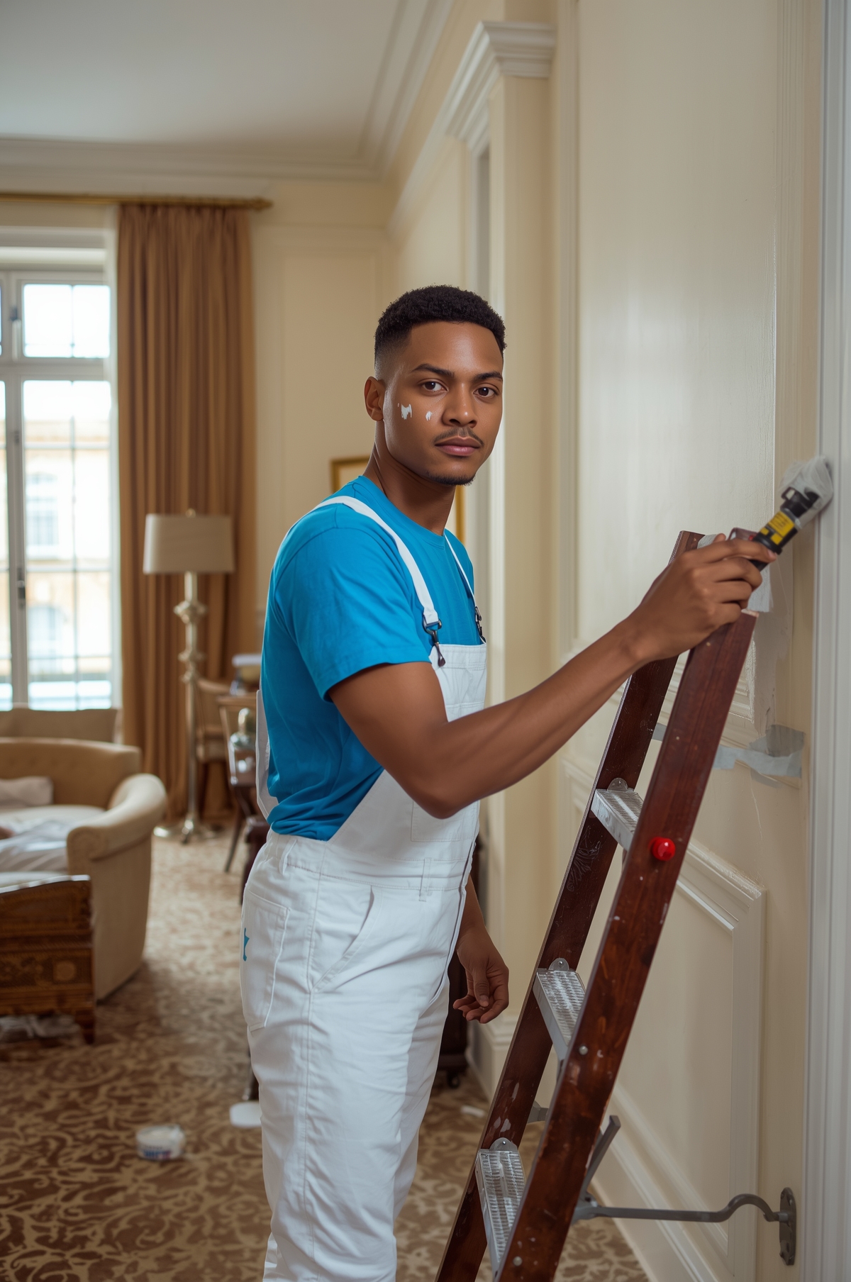 Professional Painters and Decorators UK